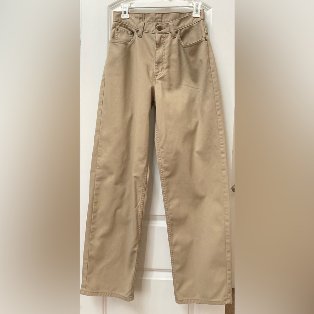 Women's Signature 1912 Premium Jeans, High-Rise Barrel Ankle